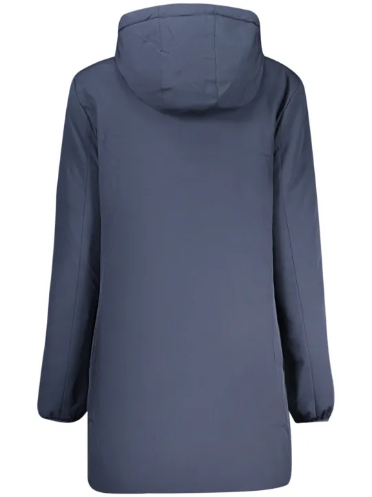 North Sails Damenjacke Blau mieten | Flex-Fashion Verleih