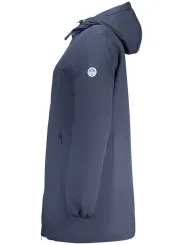 North Sails Damenjacke Blau mieten | Flex-Fashion Verleih