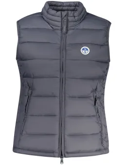 North Sails Damen Außentaschen Grau | online kaufen