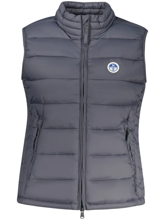 North Sails Damenjacke Grau mieten | Flex-Fashion Verleih