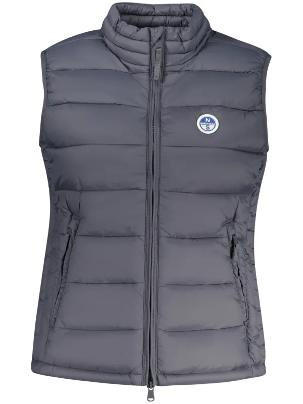 North Sails Damenjacke Grau mieten | Flex-Fashion Verleih