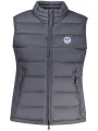 North Sails Damenjacke Grau mieten | Flex-Fashion Verleih