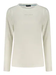 North Sails Damen T-Shirt Weiß leihen | Flex-Fashion Verleih