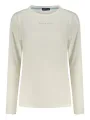 North Sails Damen T-Shirt Weiß leihen | Flex-Fashion Verleih