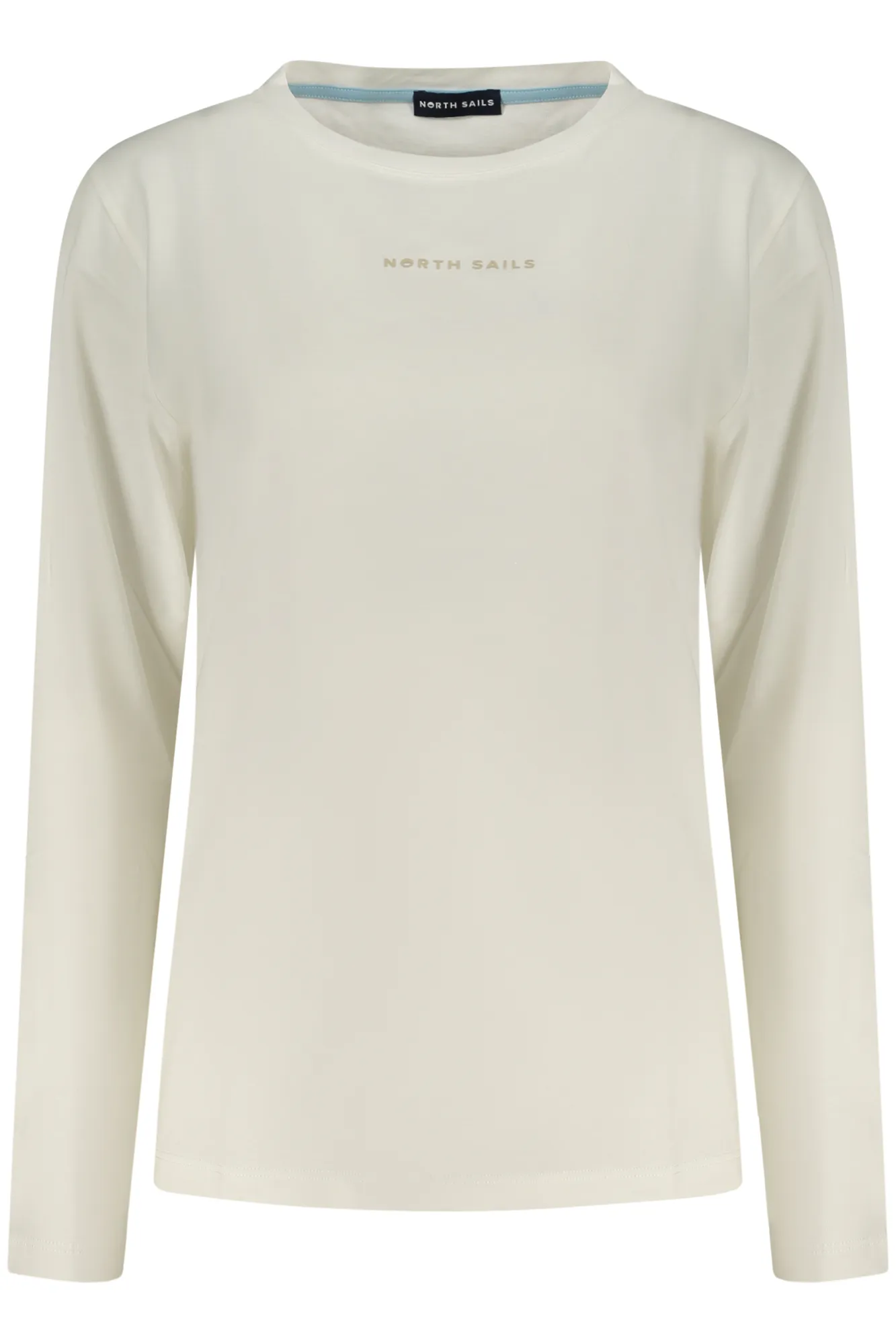 Damen T-SHIRT Weiß 093566000_BI012A
