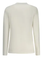 North Sails Damen T-Shirt Weiß leihen | Flex-Fashion Verleih