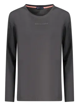 North Sails Damen T-SHIRT Schwarz | online kaufen