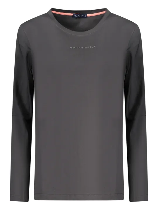 North Sails Damen T-SHIRT Schwarz | online kaufen