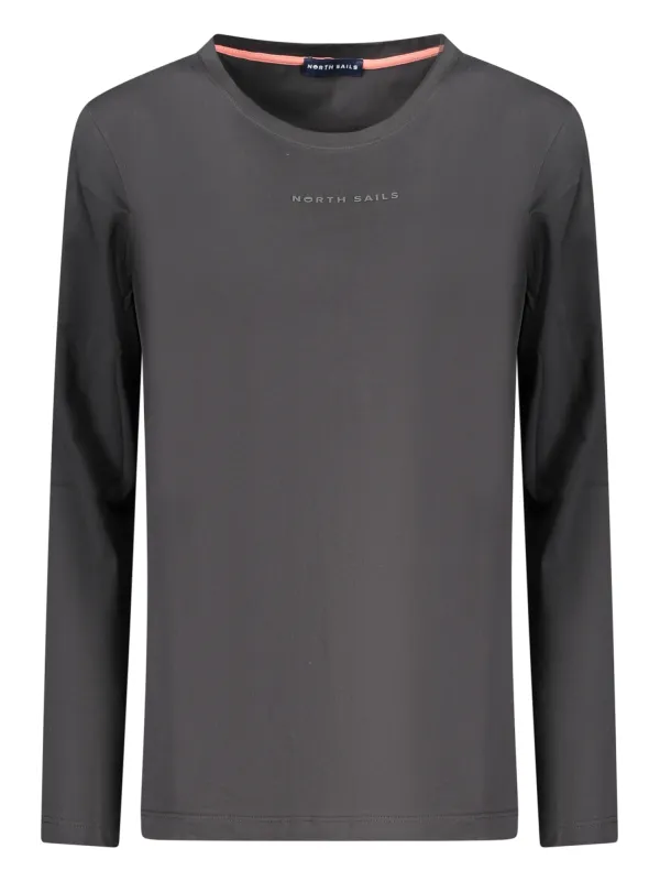 North Sails Damen T-SHIRT Schwarz | online kaufen