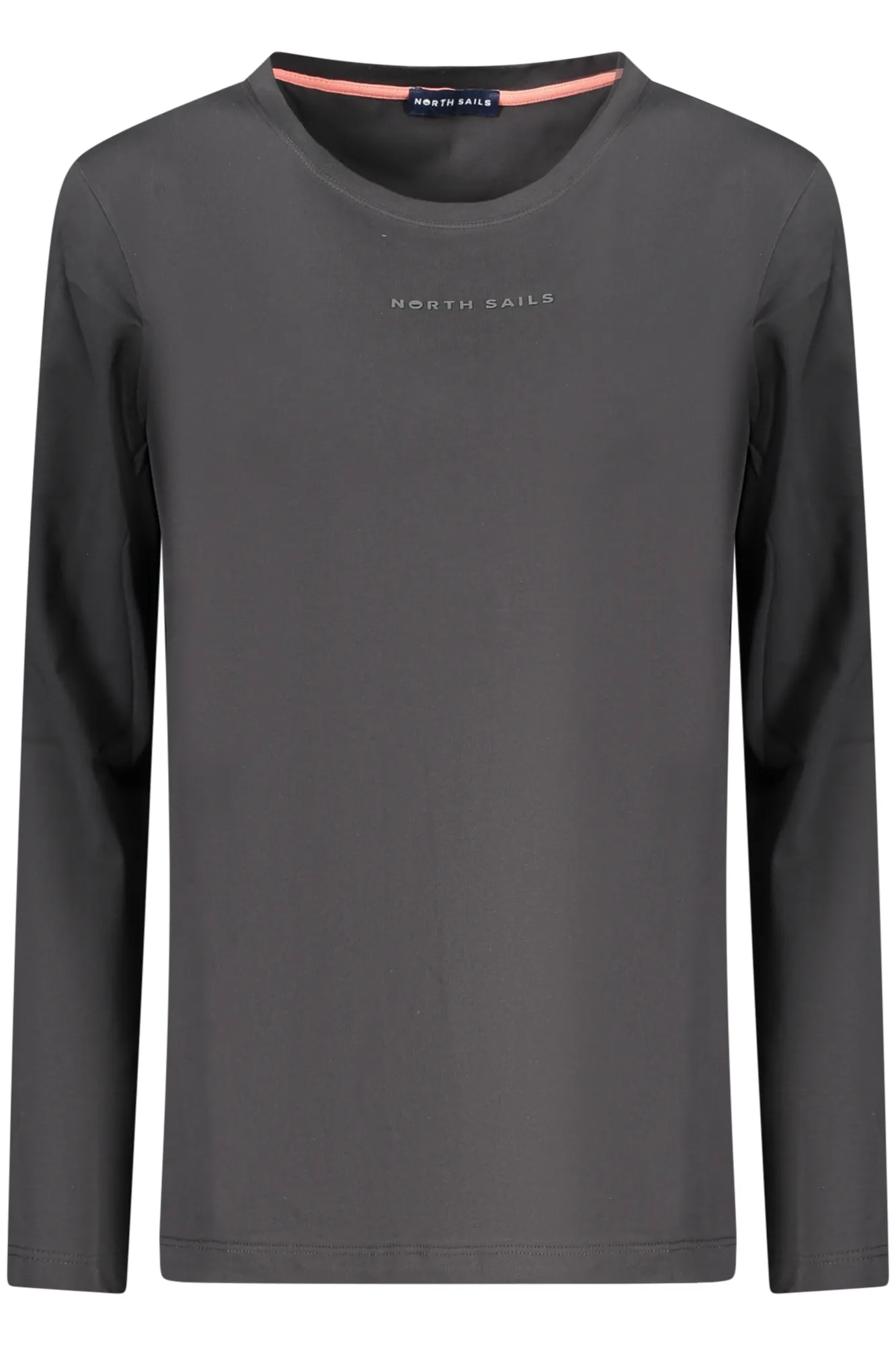 Damen T-SHIRT Schwarz 093566000_NE0937