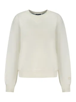 North Sails Damen SWEATSHIRT Weiß | online kaufen