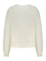 North Sails Damen Sweatshirt in Weiß mieten | Flex-Fashion