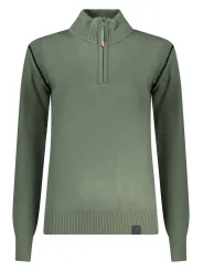 North Sails Damen Pullover Grün mieten - Flex-Fashion Verleih