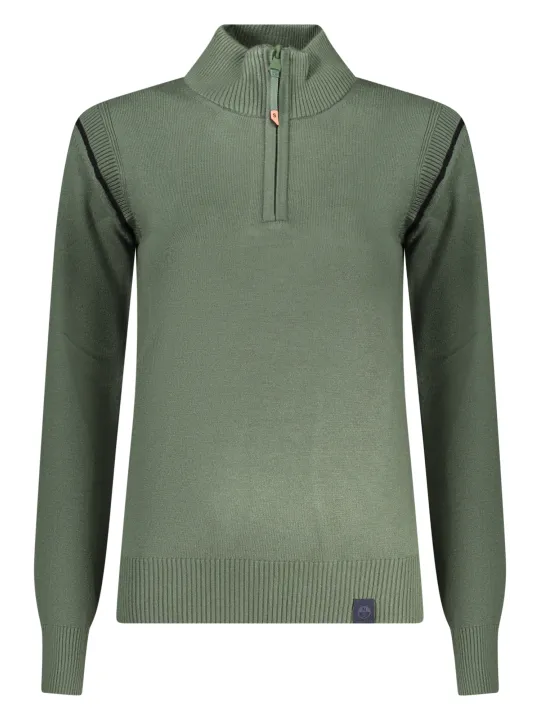 North Sails Damen Pullover Grün mieten - Flex-Fashion Verleih