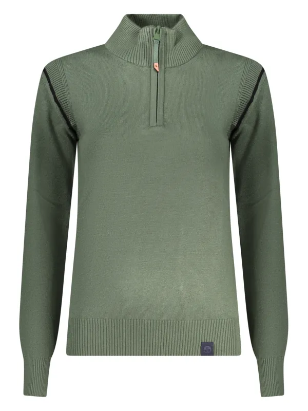 North Sails Damen Pullover Grün mieten - Flex-Fashion Verleih