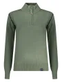 North Sails Damen Pullover Grün mieten - Flex-Fashion Verleih