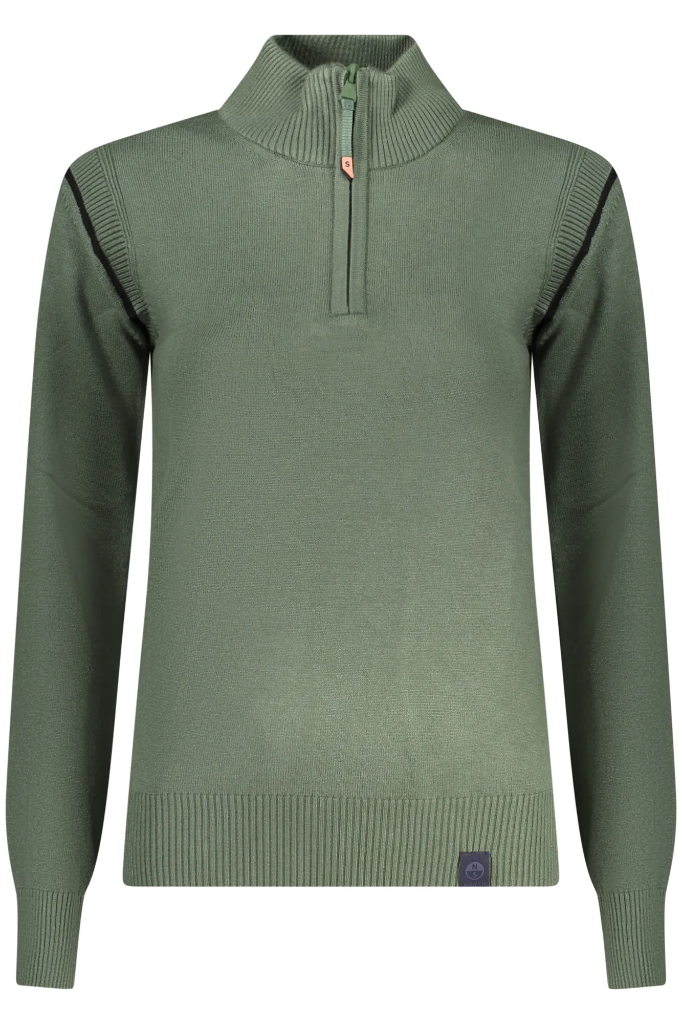 Damen PULLOVER Grün 095517000_VE0483