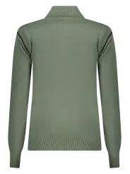North Sails Damen Pullover Grün mieten - Flex-Fashion Verleih