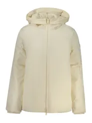 Leihen Sie die elegante North Sails Damenjacke in Weiß