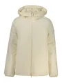 Leihen Sie die elegante North Sails Damenjacke in Weiß
