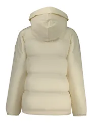 Leihen Sie die elegante North Sails Damenjacke in Weiß