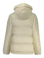 Leihen Sie die elegante North Sails Damenjacke in Weiß