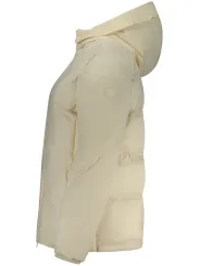 Leihen Sie die elegante North Sails Damenjacke in Weiß