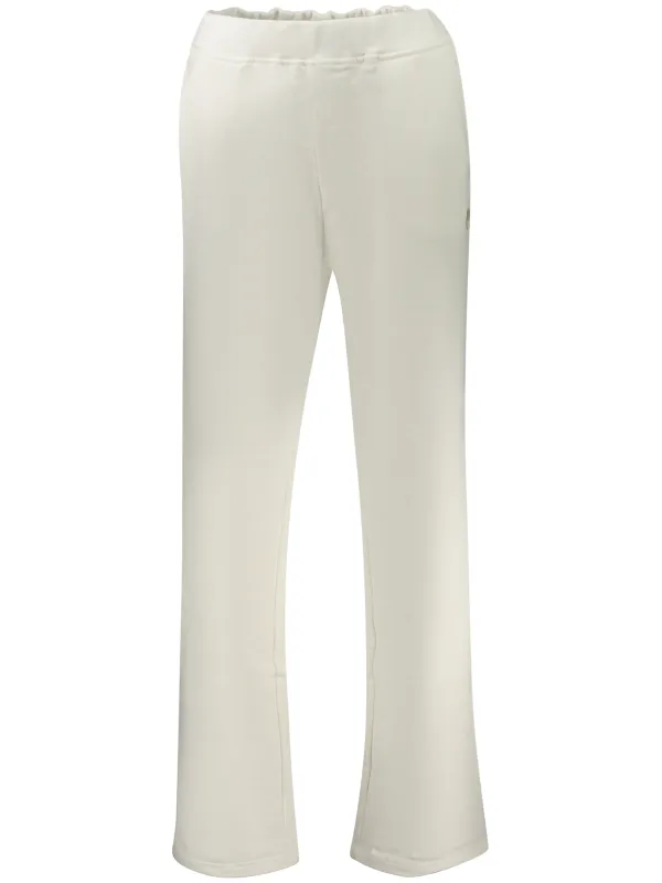 North Sails Damen Sporthose Weiß mieten | Flex-Fashion Verleih