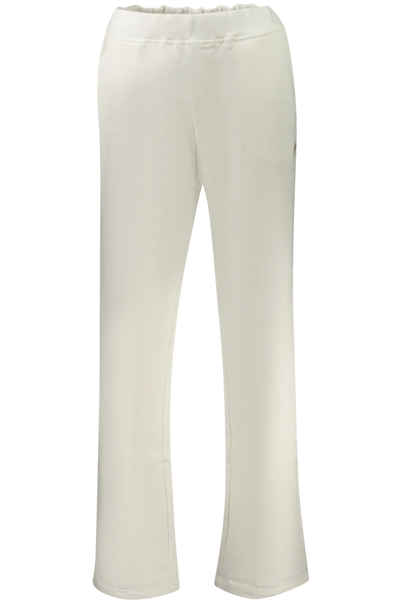 Damen Sporthose Weiß 074676000_BI012A