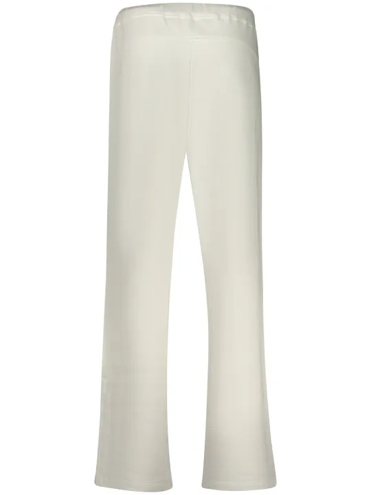 North Sails Damen Sporthose Weiß mieten | Flex-Fashion Verleih