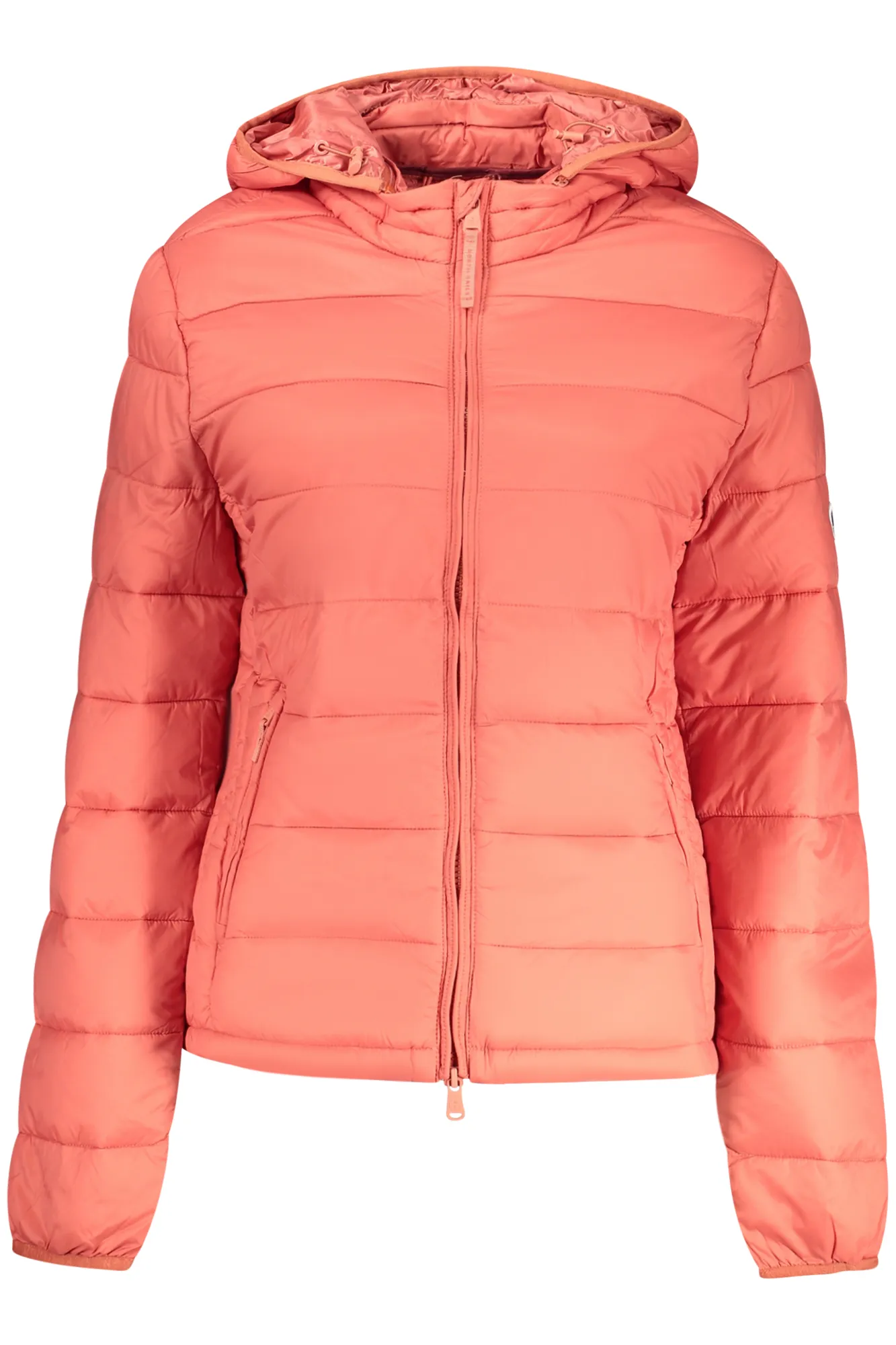 Damen JACKE Rot 000015000_RO0182