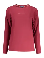 North Sails Damen T-Shirt Rot leihen - Flex-Fashion Verleih