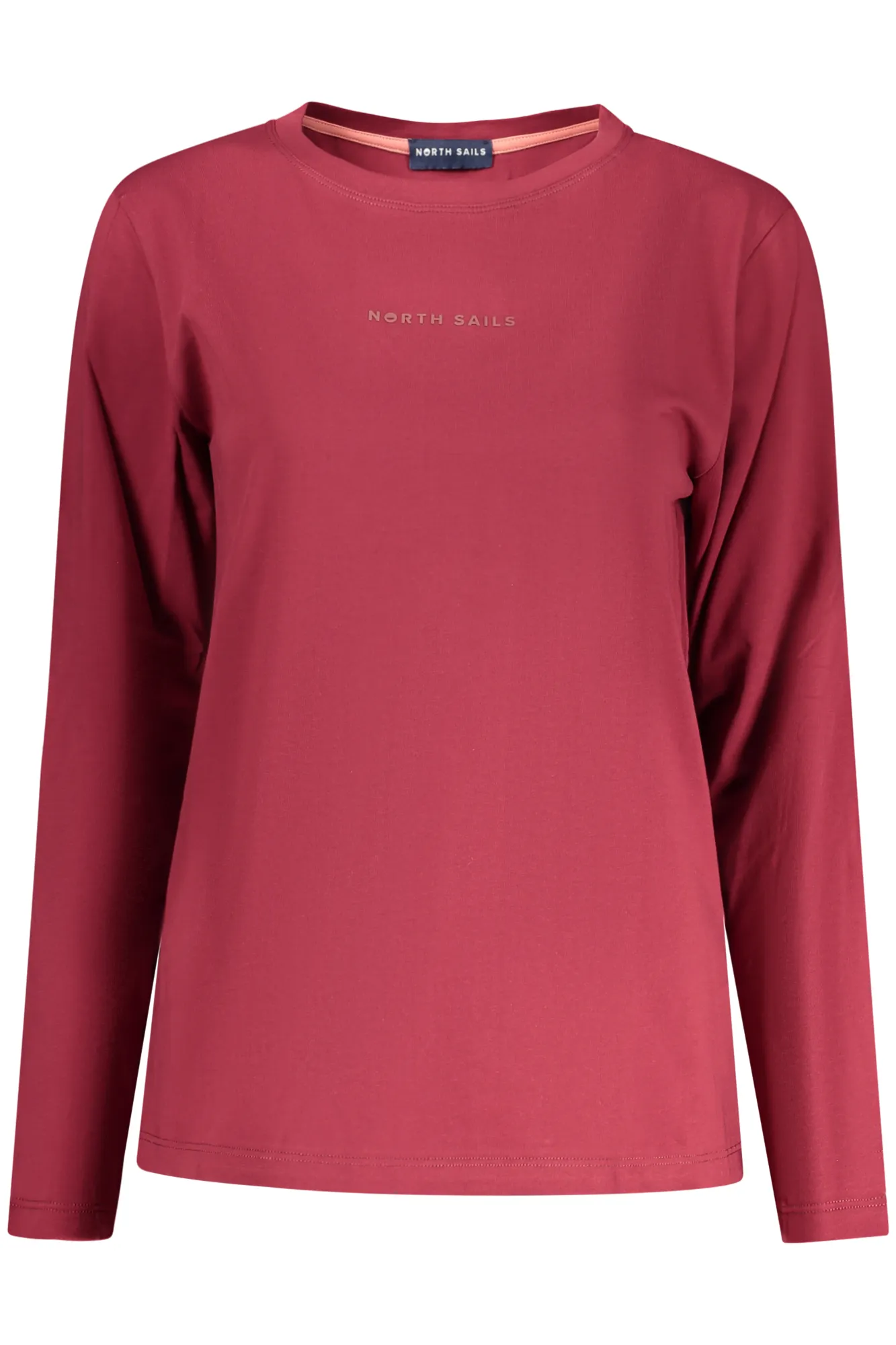 Damen T-SHIRT Rot 093566000_RO0240