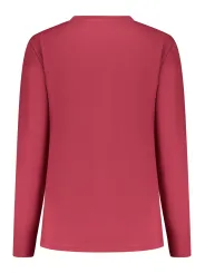 North Sails Damen T-Shirt Rot leihen - Flex-Fashion Verleih