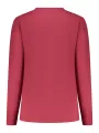 North Sails Damen T-Shirt Rot leihen - Flex-Fashion Verleih