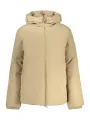 Mieten Sie die stylische North Sails Damenjacke in Braun