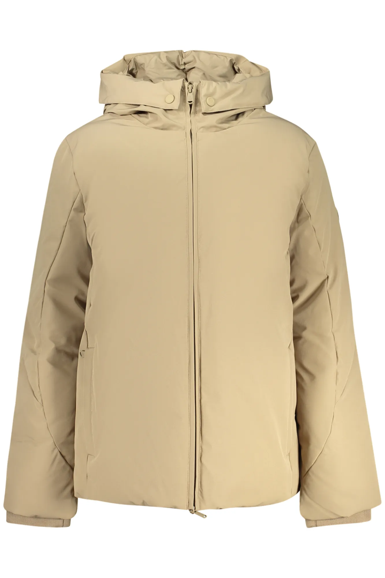 Damen JACKE Braun 000020000_MA0138