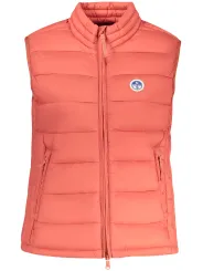 North Sails Damen Außentaschen Rot | online kaufen