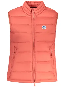 North Sails Damen Außentaschen Rot | online kaufen