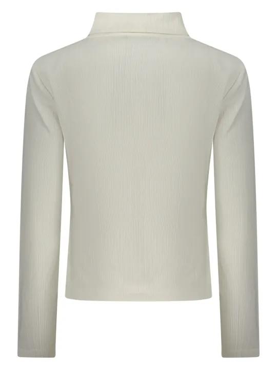 North Sails Damenbluse mieten – Weiß, XS-XL, Flex-Fashion