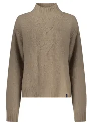 North Sails Damen PULLOVER Braun | online kaufen