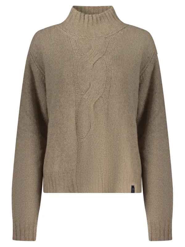 North Sails Damen PULLOVER Braun | online kaufen