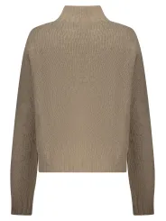 North Sails Damen PULLOVER Braun | online kaufen