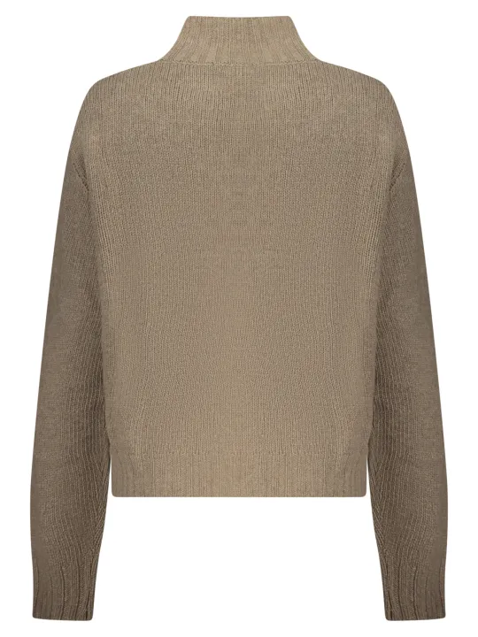 North Sails Damen PULLOVER Braun | online kaufen