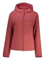 North Sails Damen Ellen-Jacke Rot mieten - Flex-Fashion