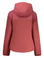North Sails Damen Ellen-Jacke Rot mieten - Flex-Fashion