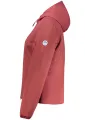 North Sails Damen Ellen-Jacke Rot mieten - Flex-Fashion