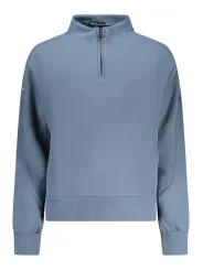 North Sails Damen Sweatshirt Blau mieten | Flex-Fashion Verleih