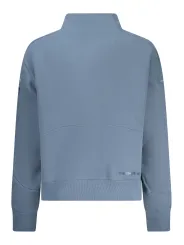 North Sails Damen Sweatshirt Blau mieten | Flex-Fashion Verleih