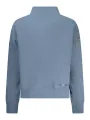 North Sails Damen Sweatshirt Blau mieten | Flex-Fashion Verleih